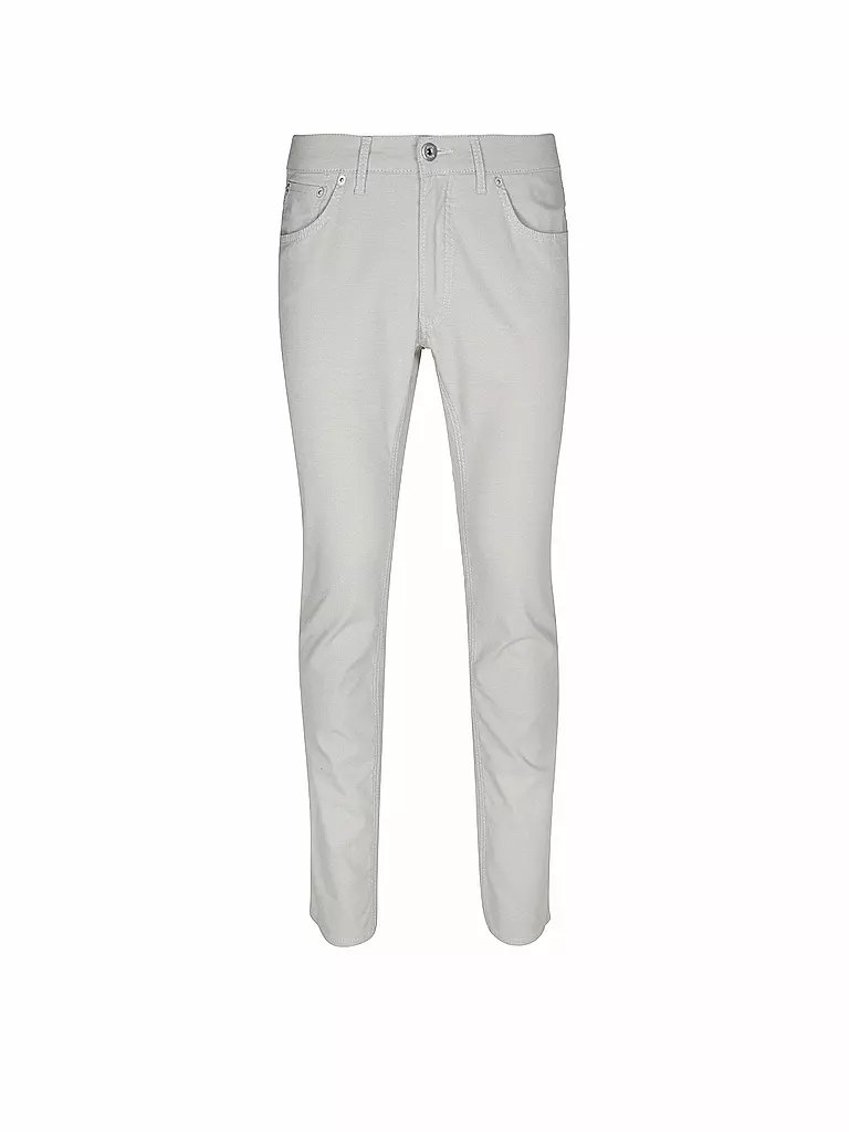 BRAX | Pantaloni Modern Fit CHUCK | Beige