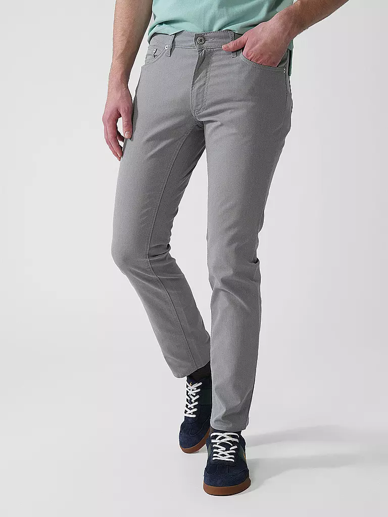 BRAX | Pantaloni Modern Fit CHUCK | 