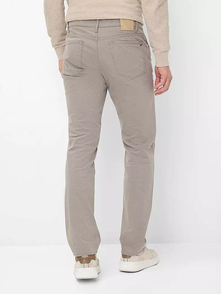BRAX | Pantaloni Modern Fit CHUCK | 