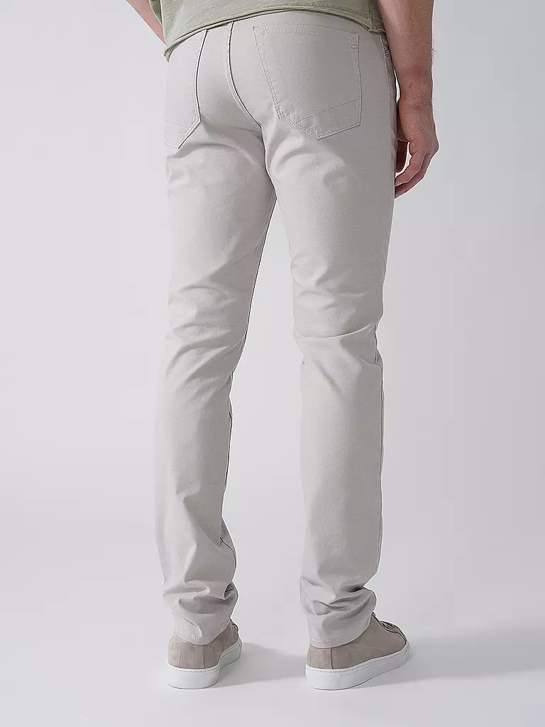 BRAX | Pantaloni Modern Fit CHUCK | Beige