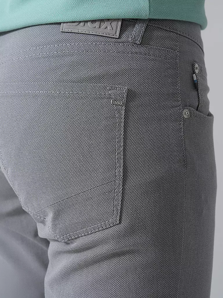 BRAX | Pantaloni Modern Fit CHUCK | 