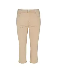 BRAX | Pantaloni Regular Fit 7/8 MARY C | Beige