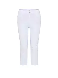 BRAX | Pantaloni Regular Fit 7/8 MARY C | Bianco