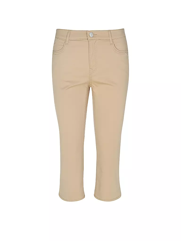 BRAX | Pantaloni Regular Fit 7/8 MARY C | Beige