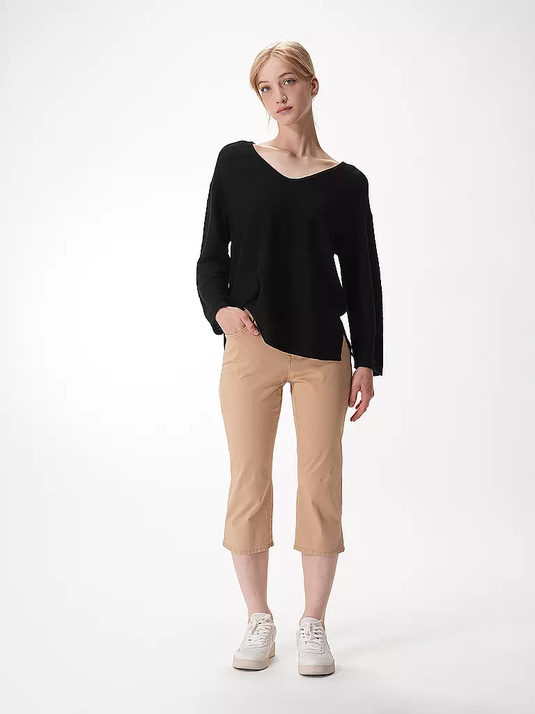 BRAX | Pantaloni Regular Fit 7/8 MARY C | Beige