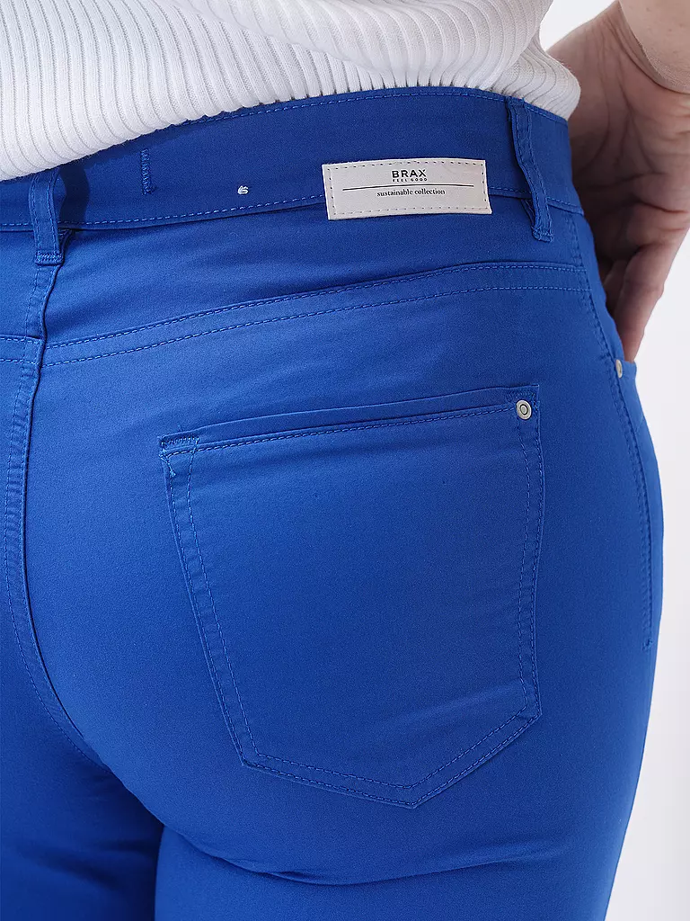 BRAX | Pantaloni Regular Fit 7/8 MARY C |