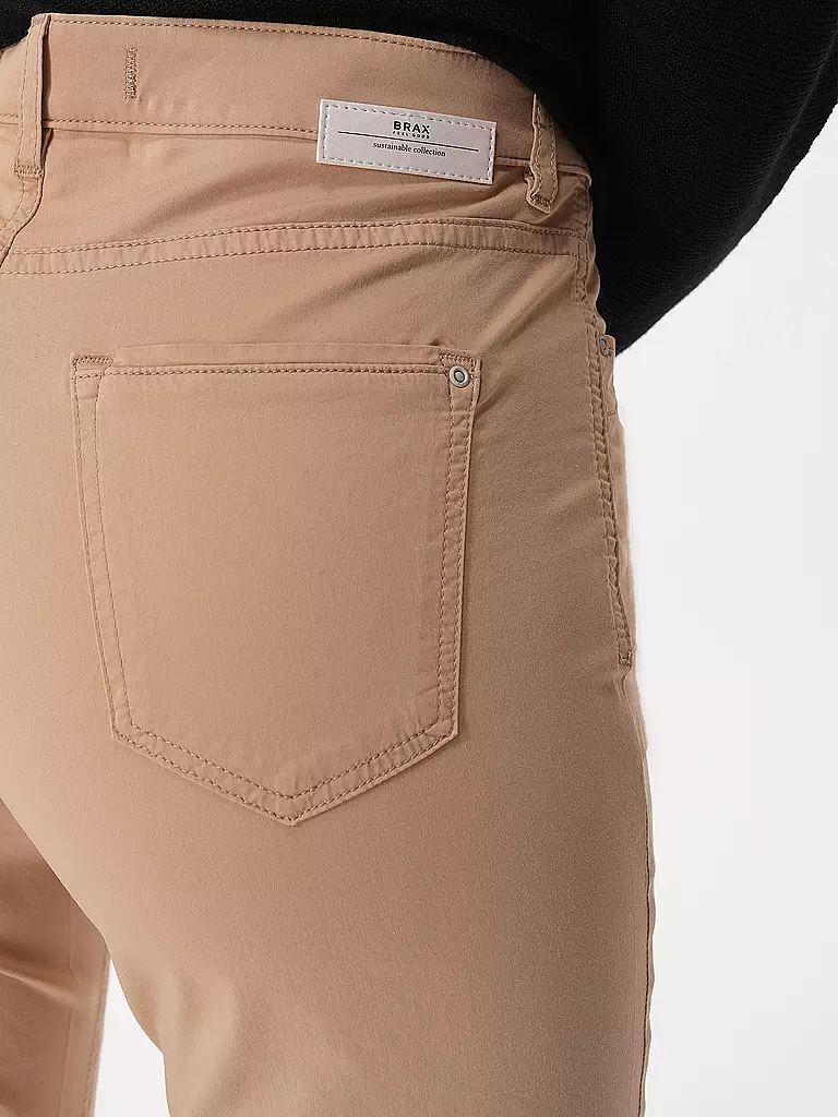 BRAX | Pantaloni Regular Fit 7/8 MARY C |