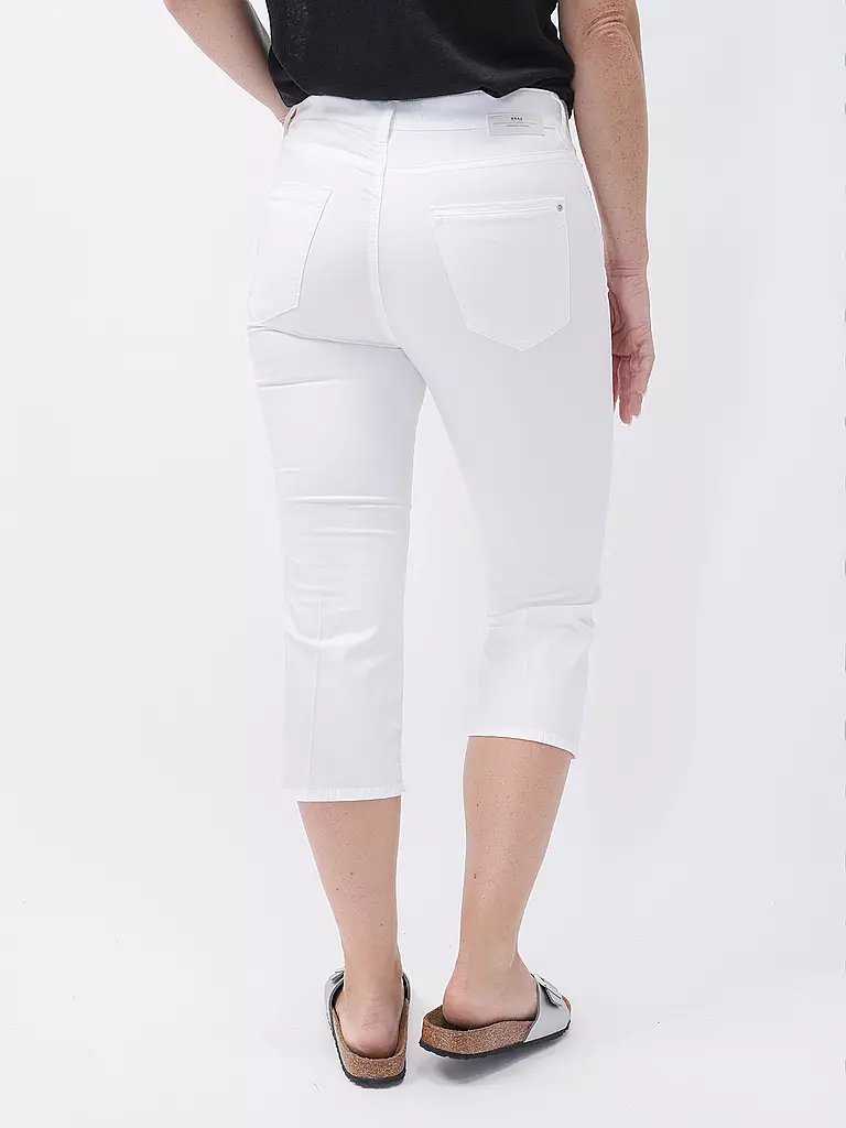 BRAX | Pantaloni Regular Fit 7/8 MARY C |