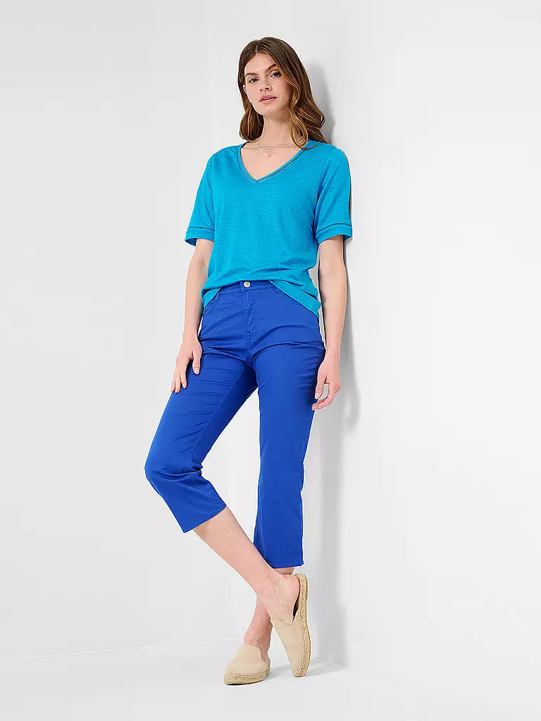 BRAX | Pantaloni Regular Fit 7/8 MARY C |