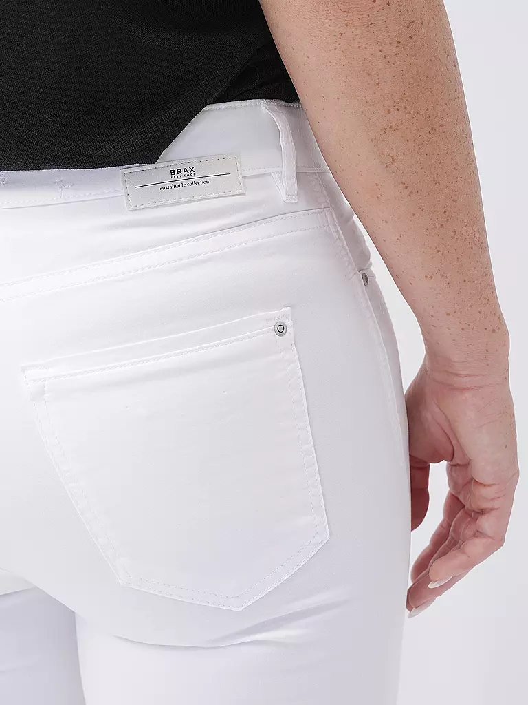 BRAX | Pantaloni Regular Fit 7/8 MARY C |