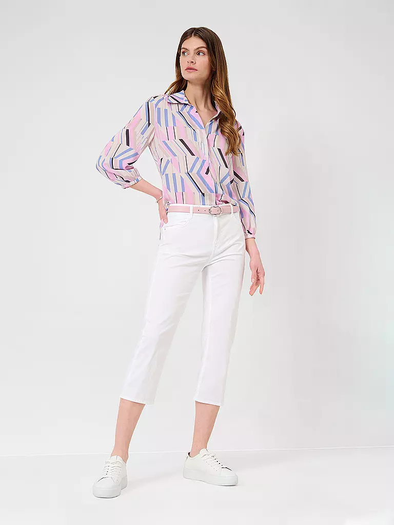 BRAX | Pantaloni Regular Fit 7/8 MARY C |