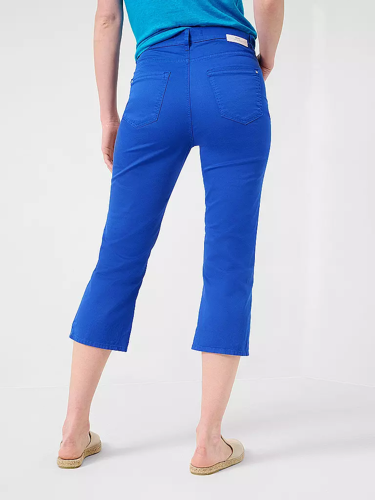 BRAX | Pantaloni Regular Fit 7/8 MARY C |