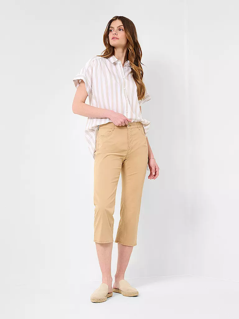 BRAX | Pantaloni Regular Fit 7/8 MARY C |