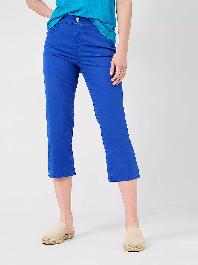 BRAX | Pantaloni Regular Fit 7/8 MARY C |