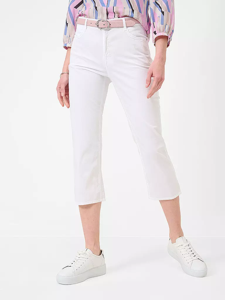 BRAX | Pantaloni Regular Fit 7/8 MARY C |