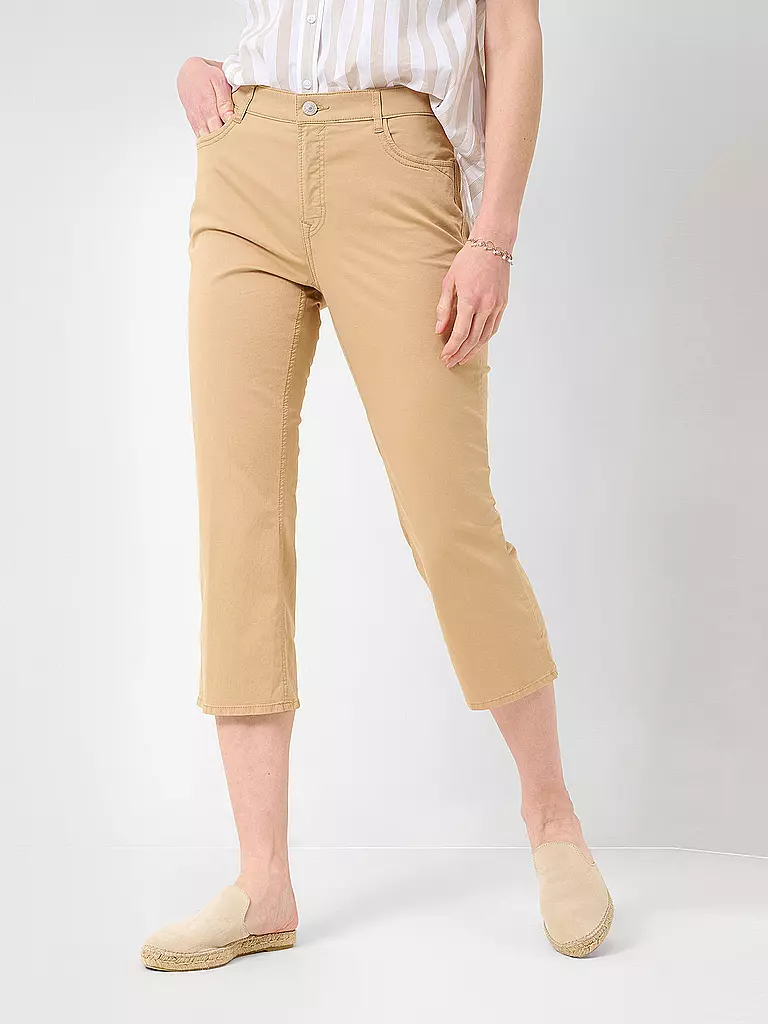 BRAX | Pantaloni Regular Fit 7/8 MARY C |