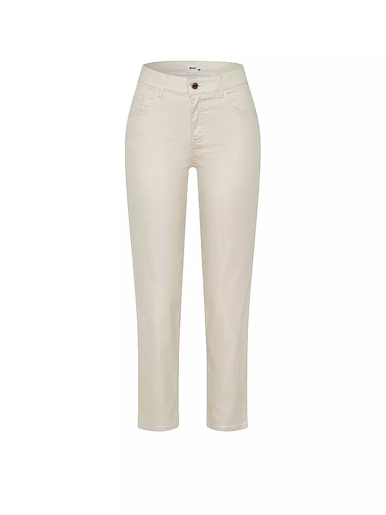 BRAX | Pantaloni SHAKIRA S 7/8 | Oro