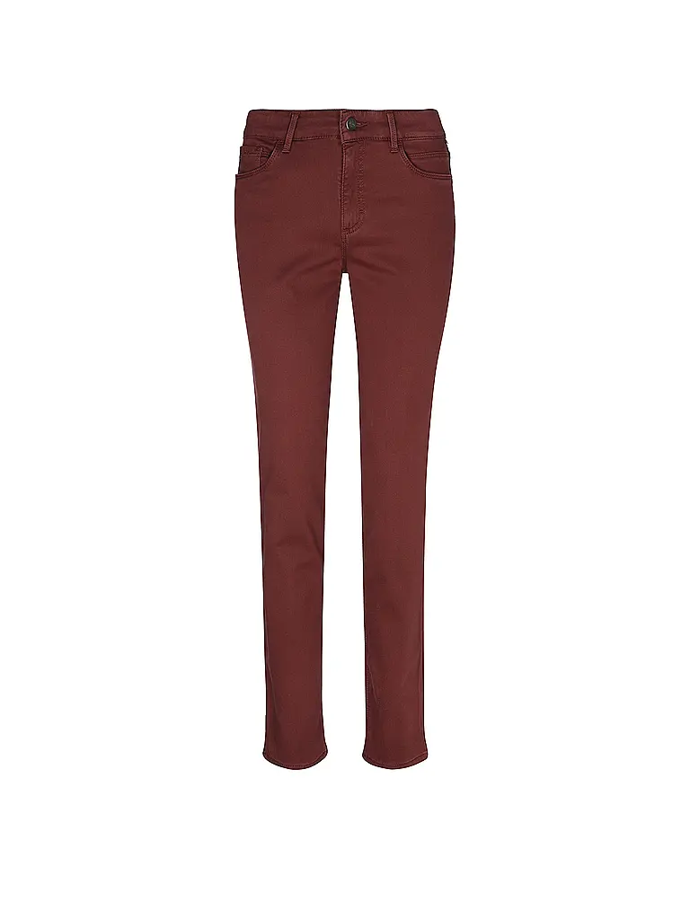 BRAX | Pantaloni SHAKIRA | Rosso scuro