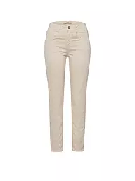 BRAX | Hose Skinny Fit SHAKIRA S | Crema