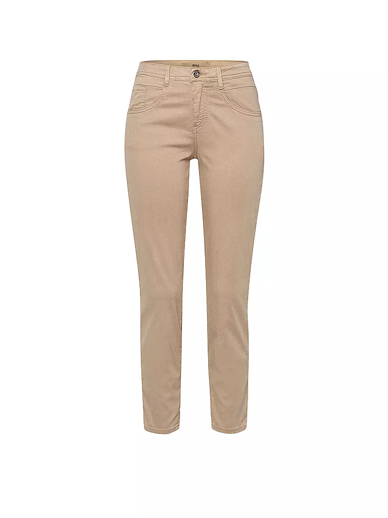BRAX | Pantaloni Skinny Fit SHAKIRA S | Beige