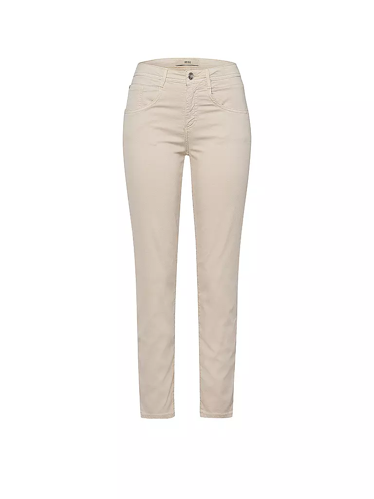BRAX | Pantaloni Skinny Fit SHAKIRA S | Crema
