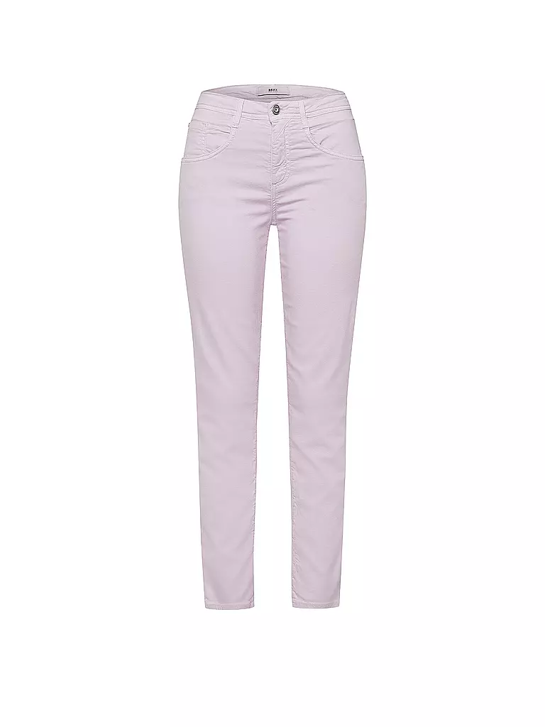 BRAX | Pantaloni Skinny Fit SHAKIRA S | Rosa