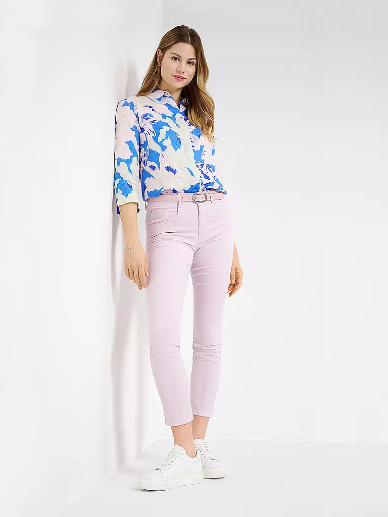 BRAX | Pantaloni Skinny Fit SHAKIRA S | Rosa