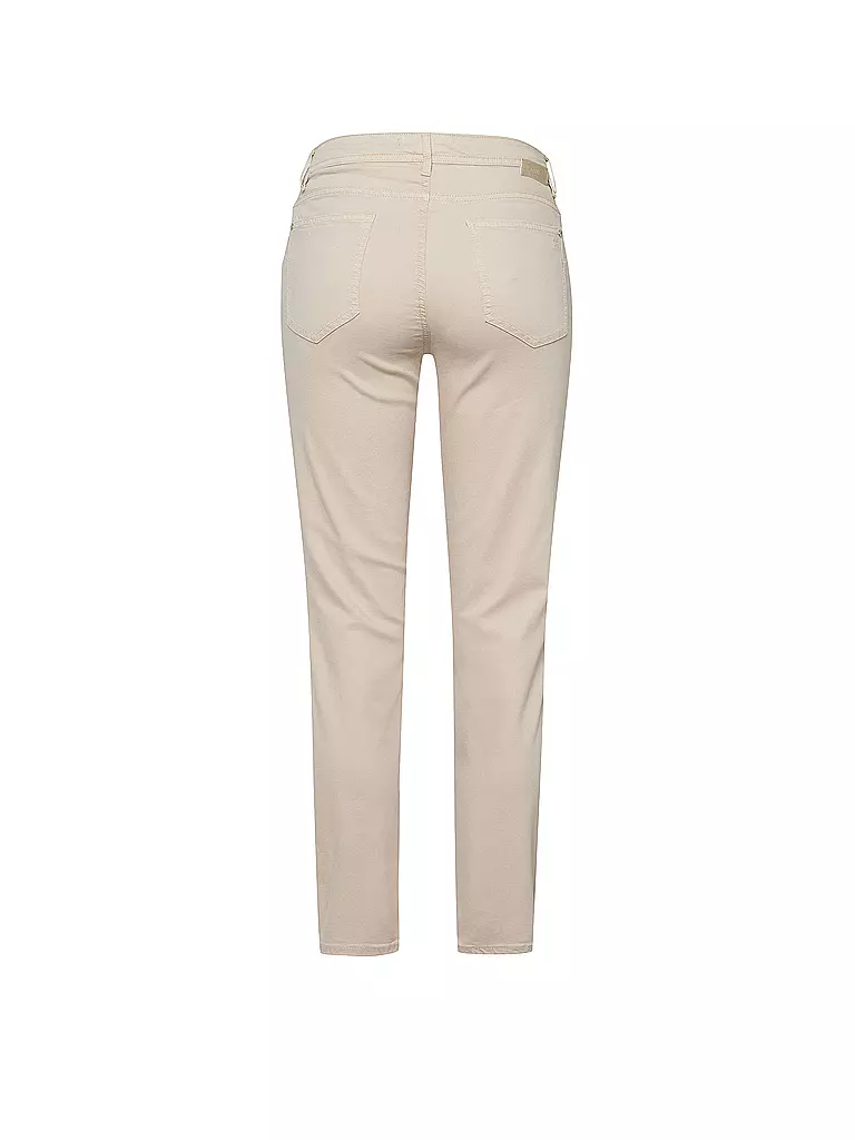 BRAX | Pantaloni Skinny Fit SHAKIRA S | Crema