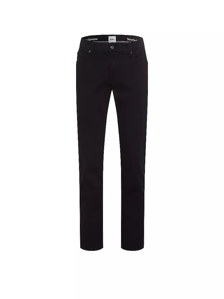 BRAX | Pantaloni Slim Fit CHUCK | Blu scuro