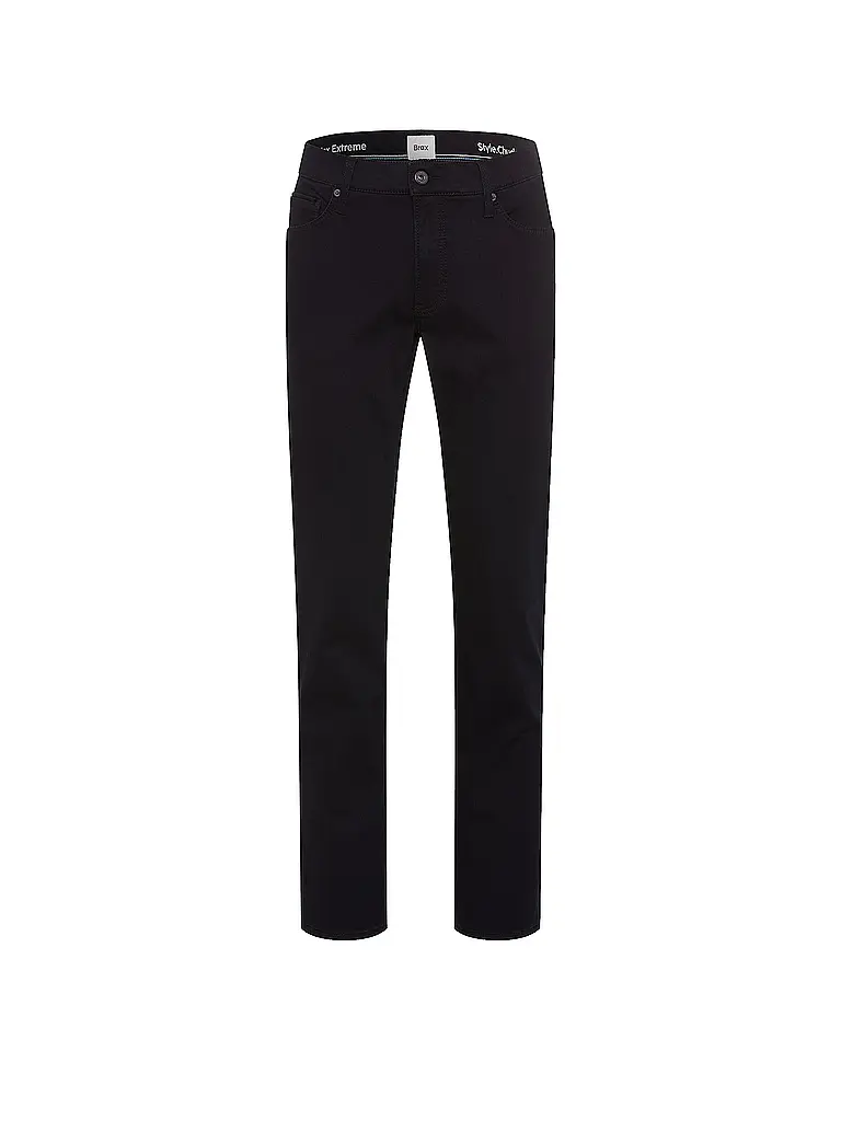 BRAX | Pantaloni Slim Fit CHUCK | Blu scuro