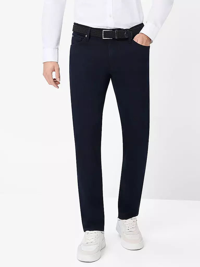 BRAX | Pantaloni Slim Fit CHUCK | 