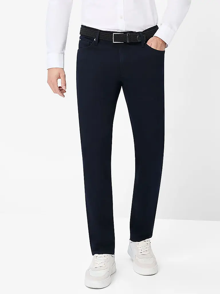 BRAX | Pantaloni Slim Fit CHUCK | 