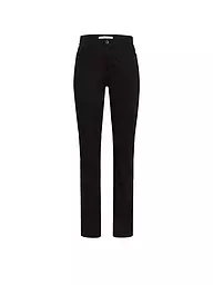 BRAX | Pantaloni Slim Fit MARY | Nero