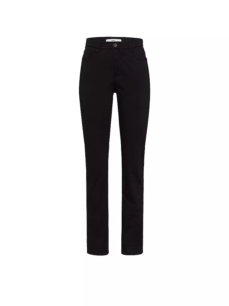 BRAX | Pantaloni Slim Fit MARY | Nero