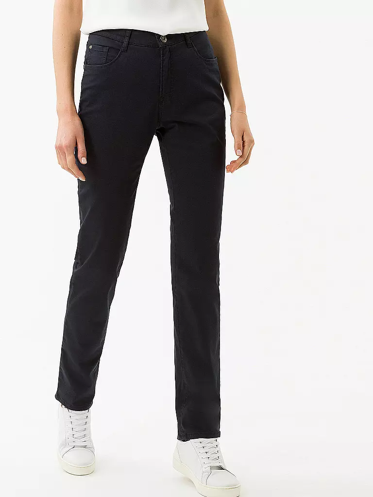 BRAX | Pantaloni Slim Fit MARY | Blu