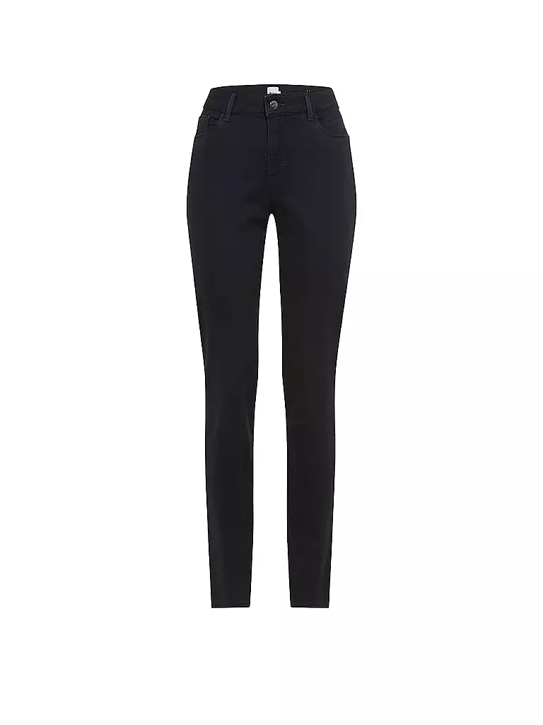 BRAX | Pantaloni Slim Fit SHAKIRA | Blu scuro