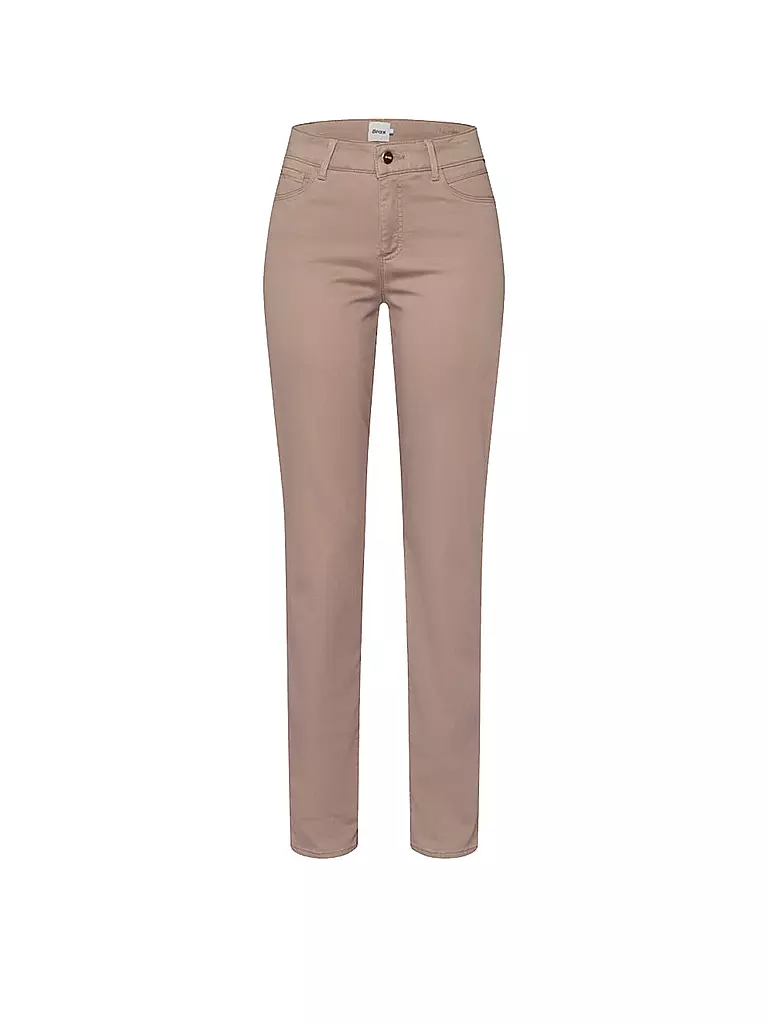 BRAX | Pantaloni Slim Fit SHAKIRA | Marrone