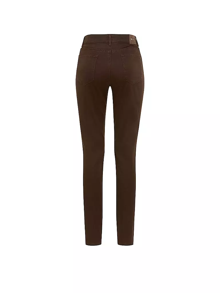 BRAX | Pantaloni Slim Fit SHAKIRA | 
