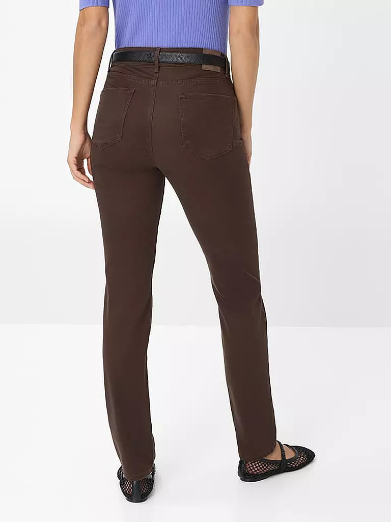 BRAX | Pantaloni Slim Fit SHAKIRA | 