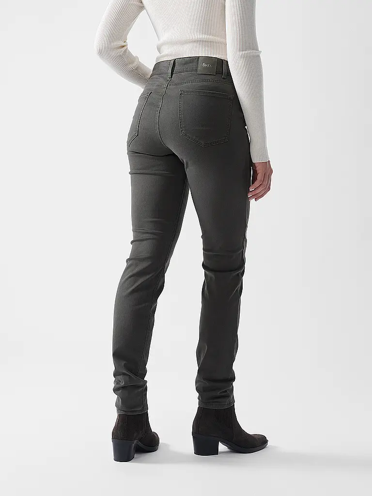 BRAX | Pantaloni Slim Fit SHAKIRA | 