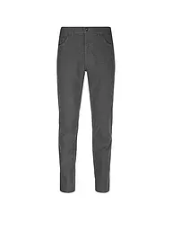 BRAX | Pantaloni Straight Fit CADIZ TT | Grigio