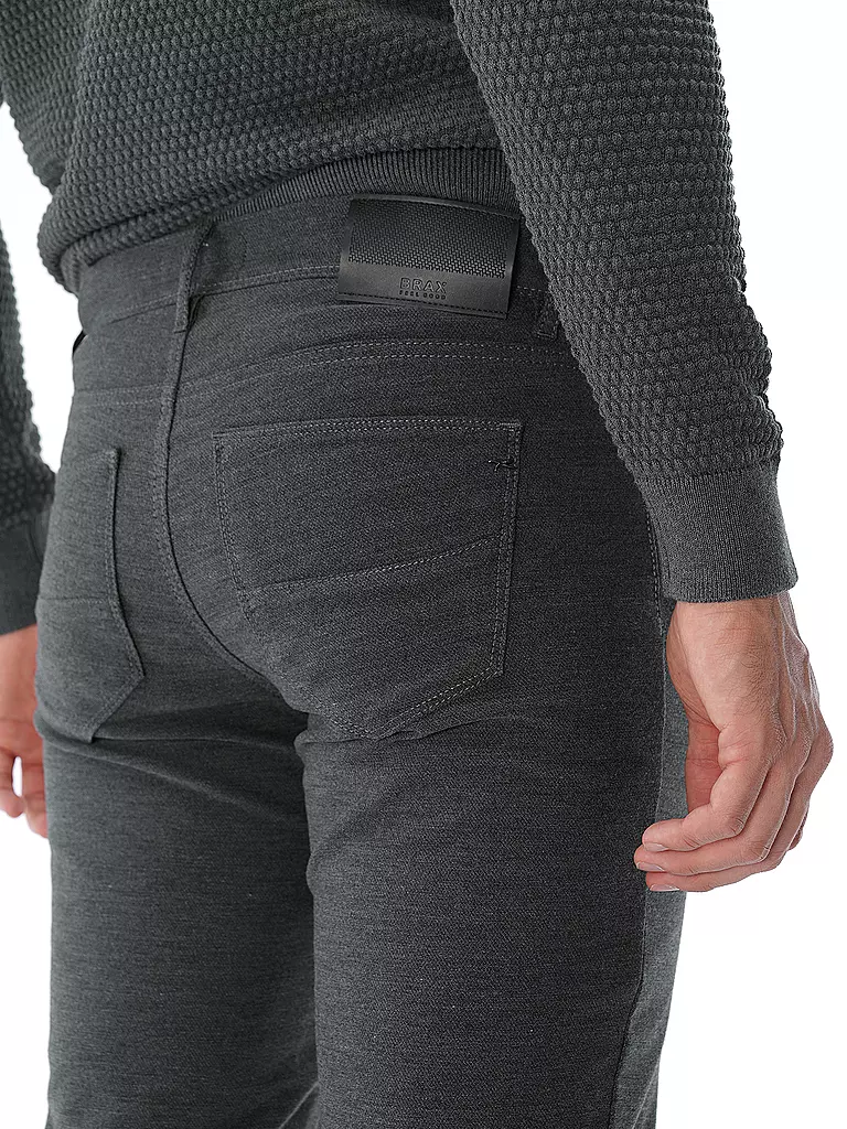 BRAX | Pantaloni Straight Fit CADIZ TT | 