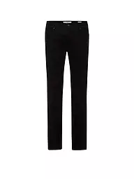 BRAX | Pantaloni Straight Fit CADIZ | Nero