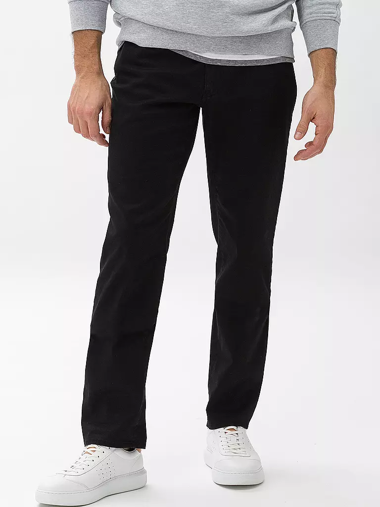 BRAX | Pantaloni Straight Fit CADIZ | 