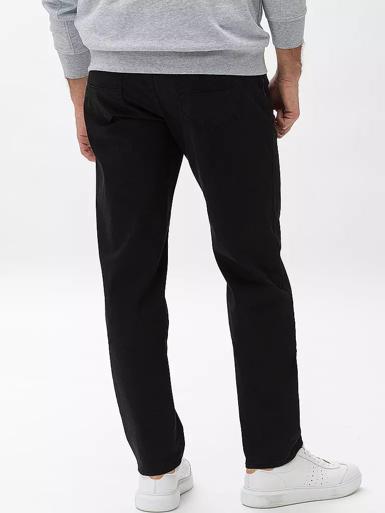 BRAX | Pantaloni Straight Fit CADIZ | 
