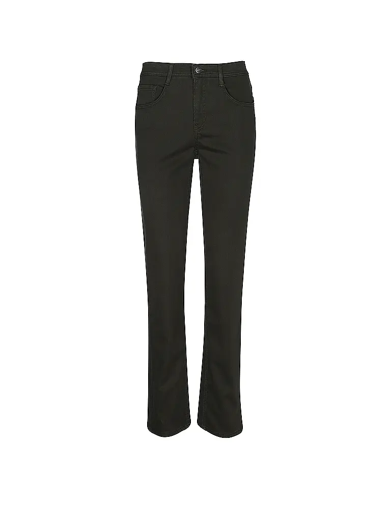 BRAX | Pantaloni | Oliva