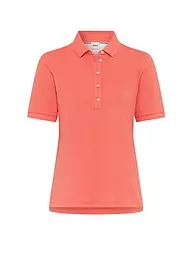 BRAX | Polo CLEO | Corallo