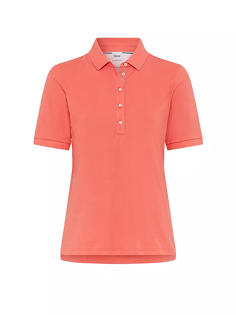 BRAX | Polo CLEO | Corallo