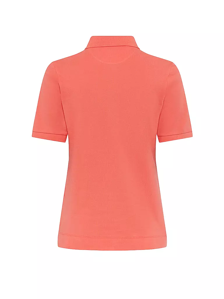 BRAX | Polo CLEO | Corallo