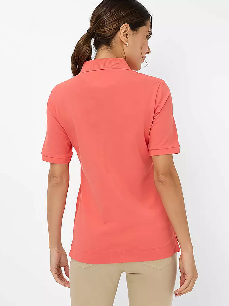 BRAX | Polo CLEO | Corallo